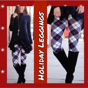 Infinity Raine Lot of 4 Leggings